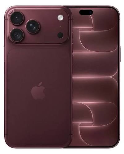 iPhone 18 Pro Max Image